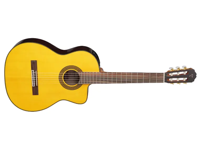 Takamine GC5CE-NAT (Uten Hardcase) 